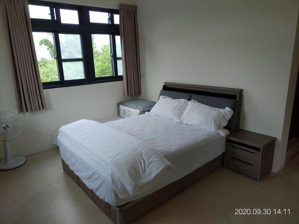 青禾軒 Pension Fuli Buitenkant foto
